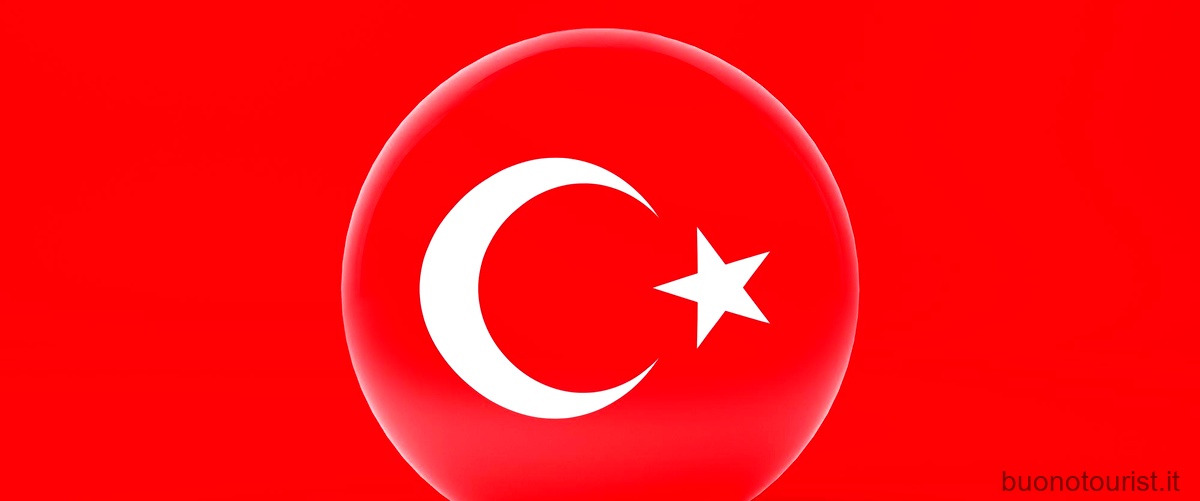 Le lingue parlate in Turchia: una panoramica