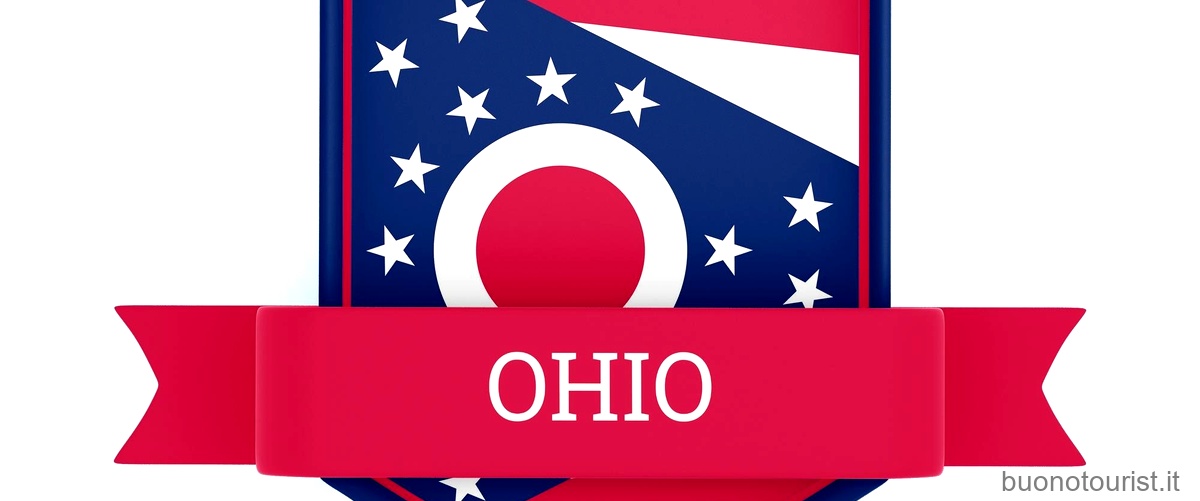 In che lingua si parla in Ohio?