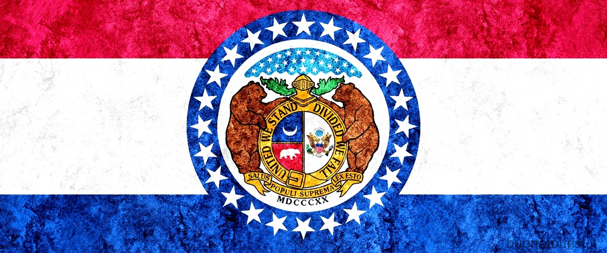Bandiera del Colorado: simbolo di identità e orgoglio