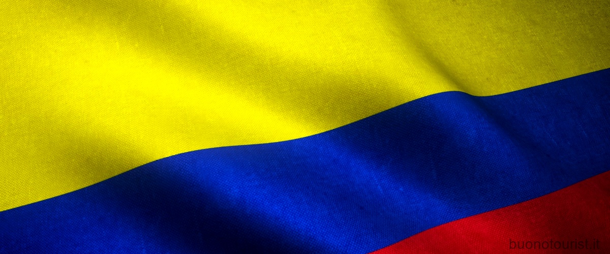 Confina con la Colombia: scopri le caratteristiche del confine tra i due paesi