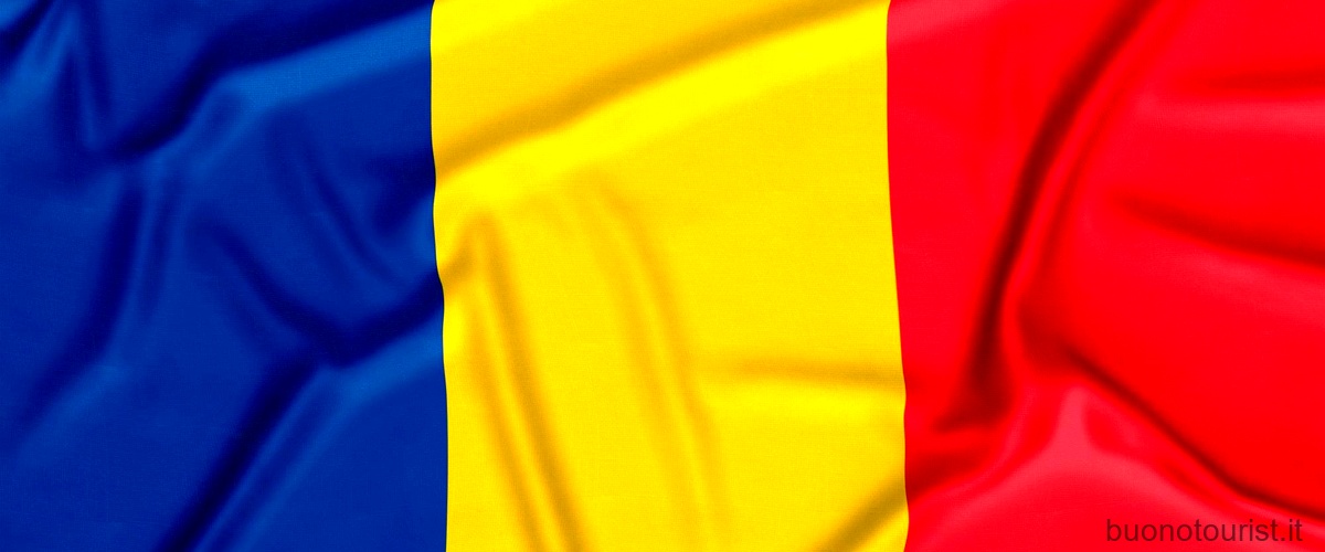 Bandiera Moldavia: significato e simboli