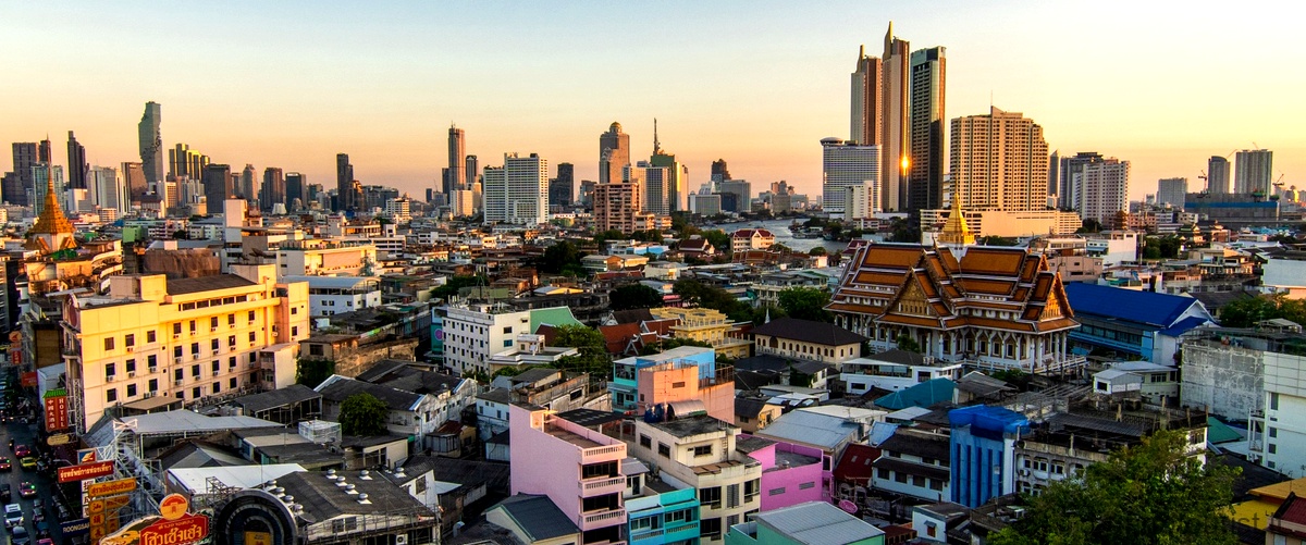 Le migliori esperienze notturne da vivere a Manila, nelle Filippine