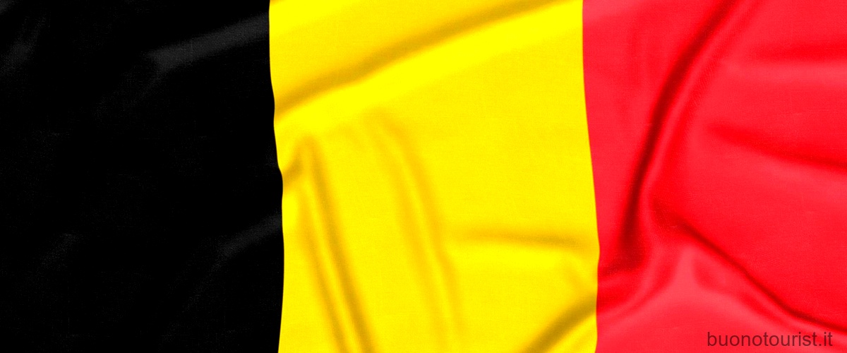 Lingua ufficiale in Belgio: una panoramica delle lingue parlate nel paese