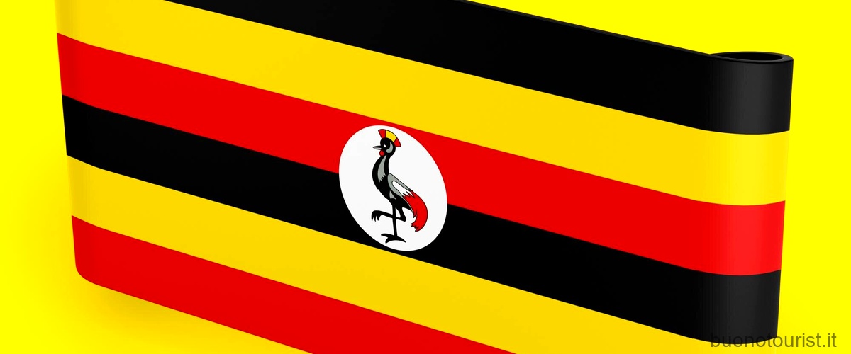 Per cosa è famosa lUganda?