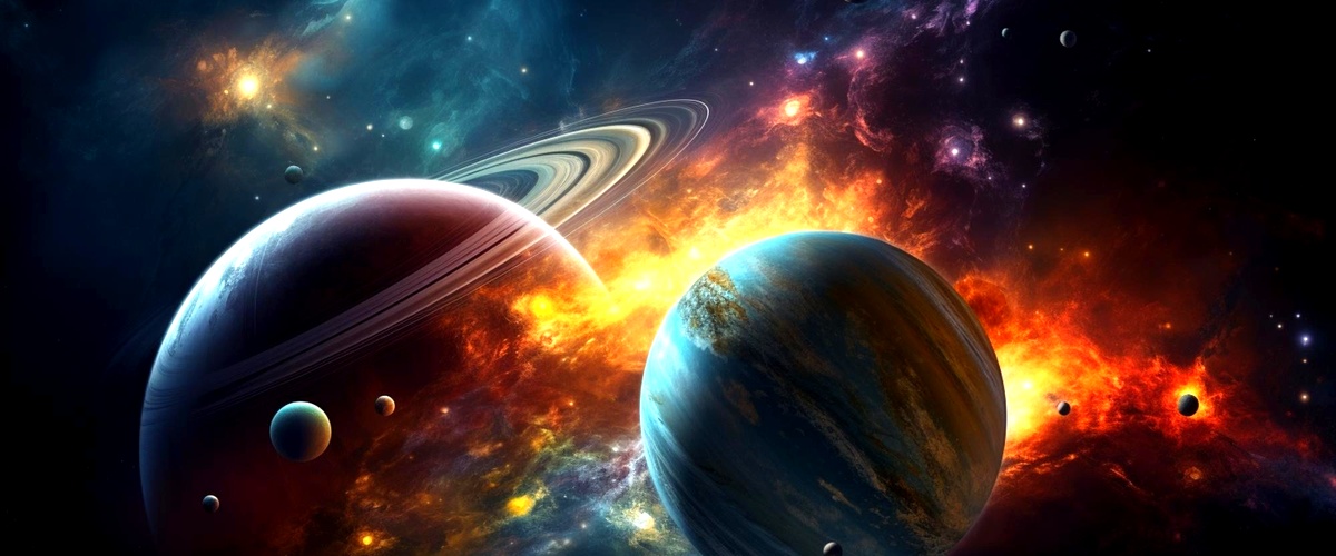 Curiosità su Saturno: 10 cose che non sapevi sul pianeta degli anelli