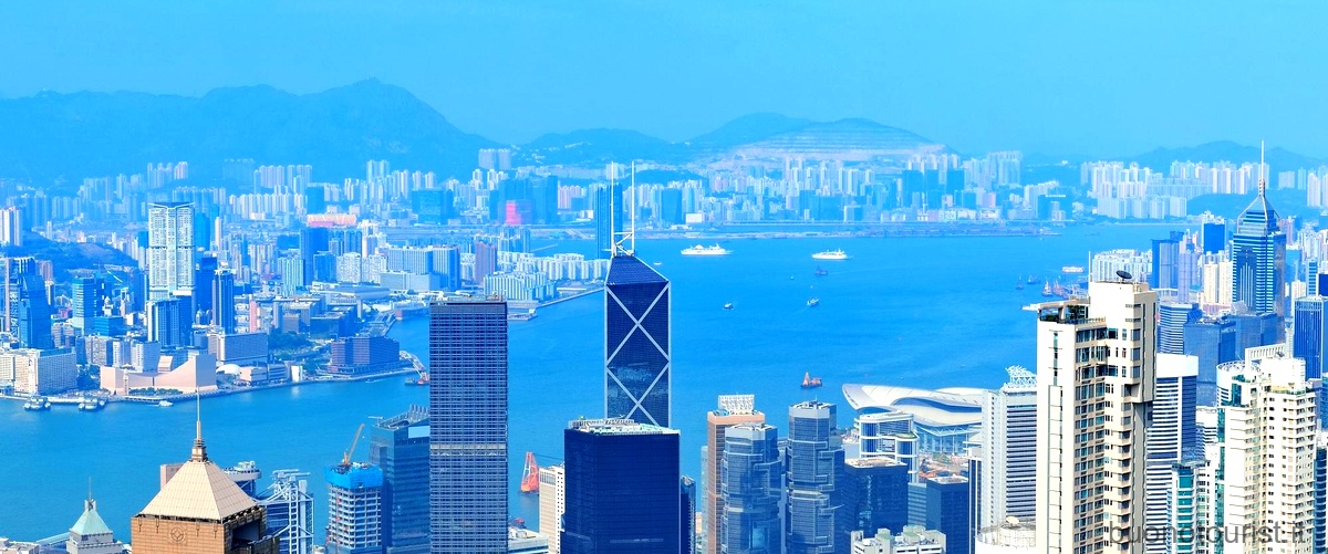 Quartieri Hong Kong: scopri le zone più affascinanti