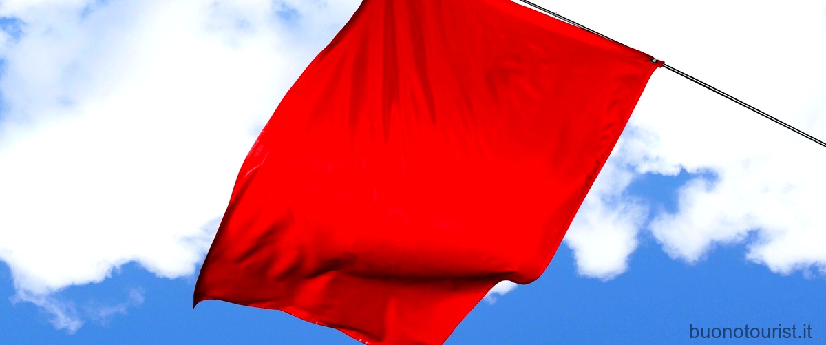 Perché la bandiera del Nepal non è rettangolare?