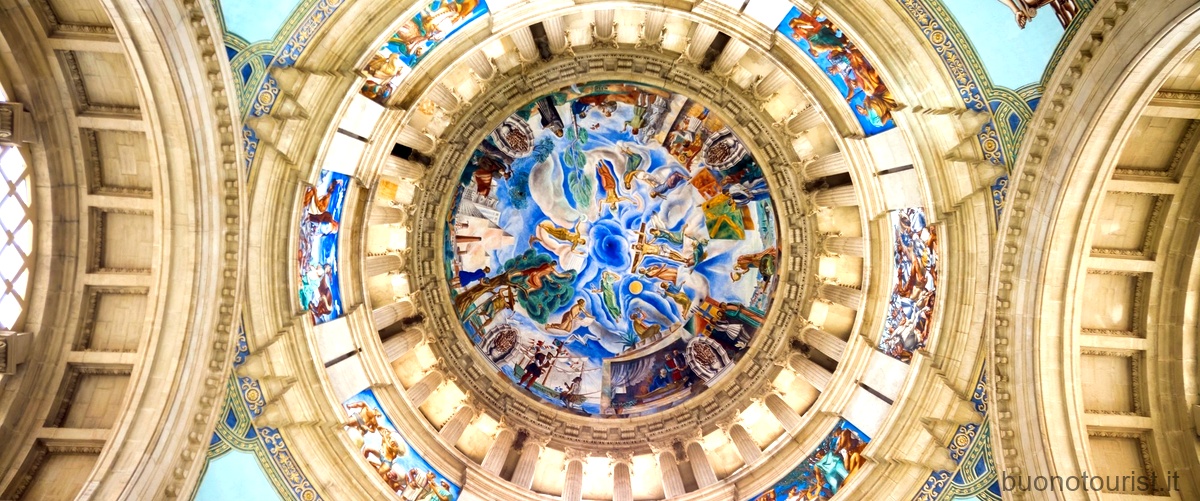 Perché Michelangelo ha dipinto la Cappella Sistina?