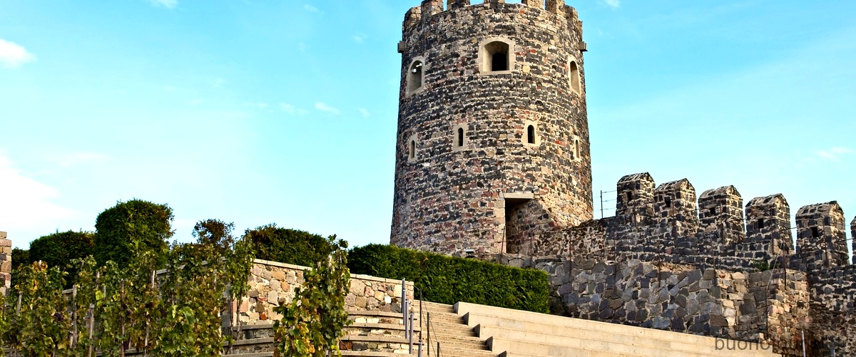 Qual è il castello più famoso dItalia?