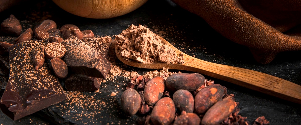 Qual è il paese africano maggior produttore di cacao al mondo?