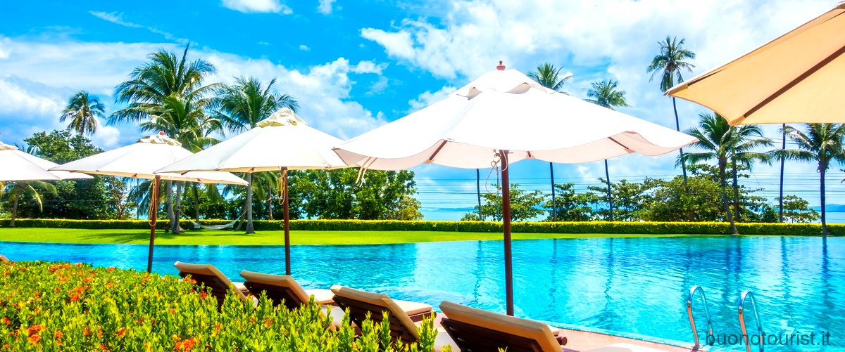 Resort alle Seychelles: i migliori per un soggiorno lussuoso