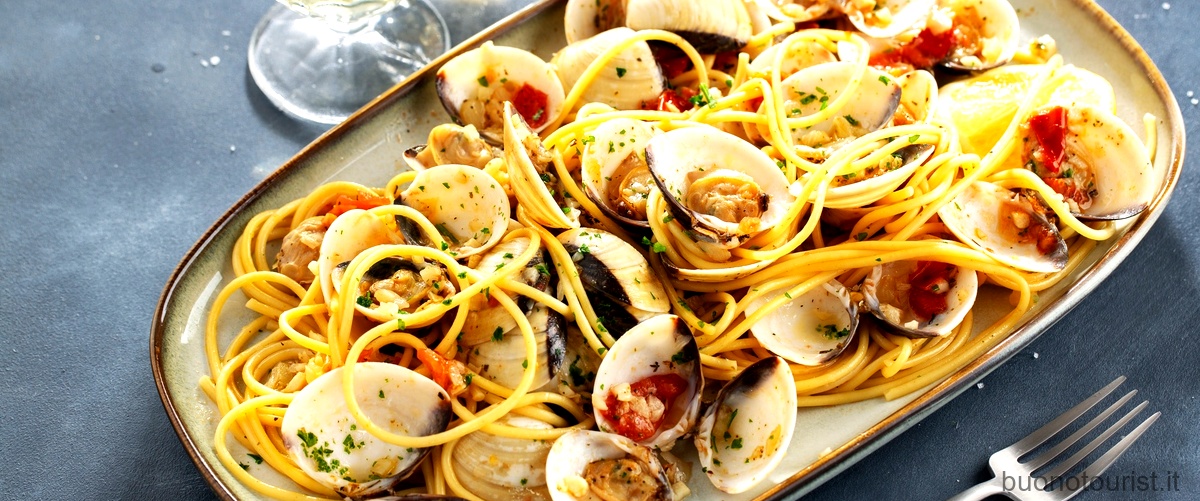 Qual è il piatto italiano più famoso al mondo?