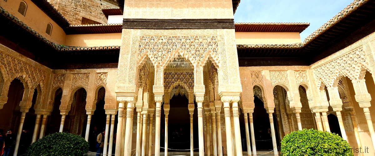 Qual è il posto più bello del Marocco?