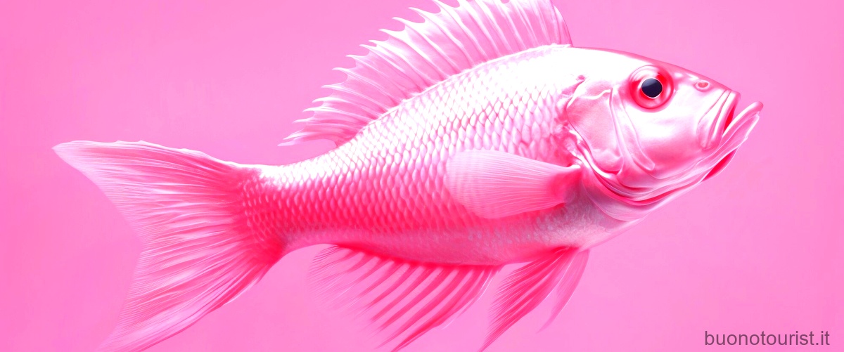 Il pesce più veloce del mondo: scopri il vincitore!