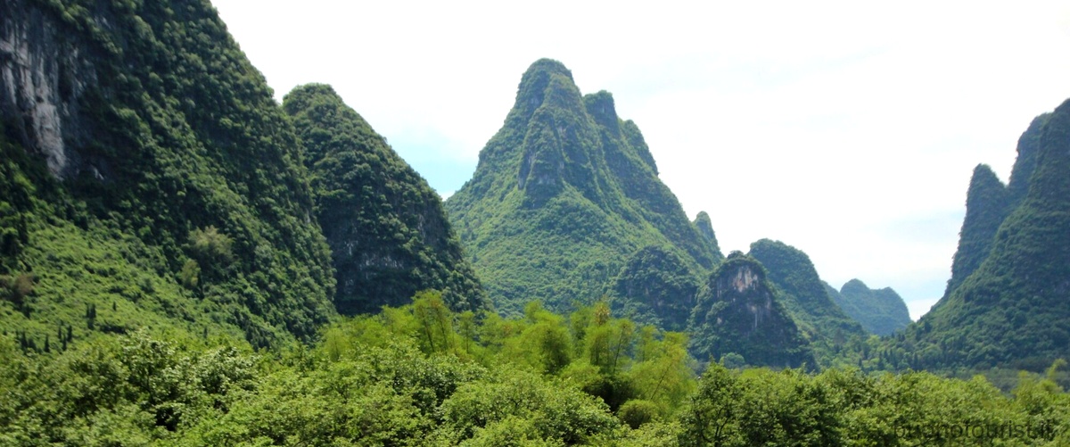 Qual è la catena montuosa più alta dellAsia?