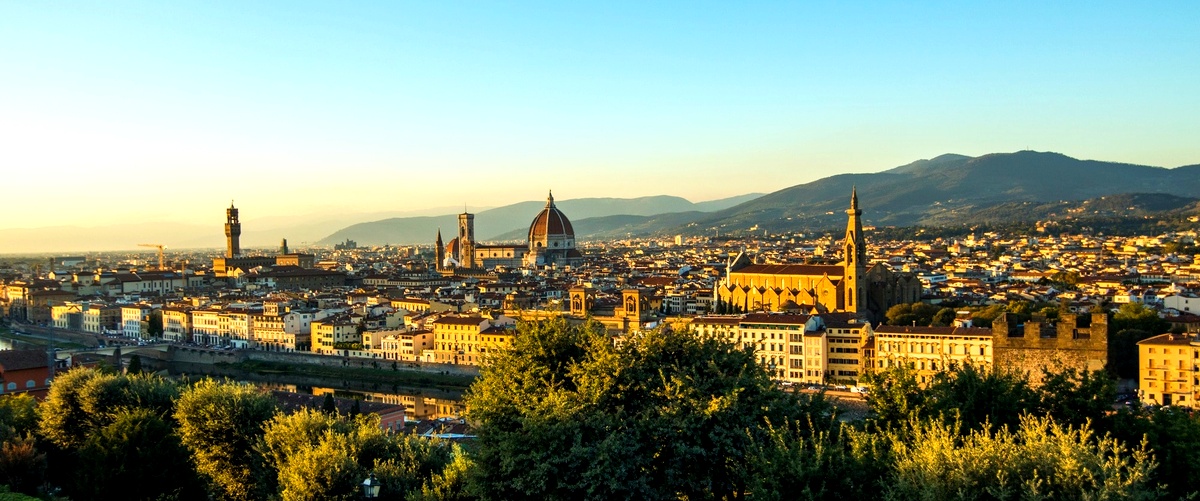Qual è la città italiana più visitata al mondo?