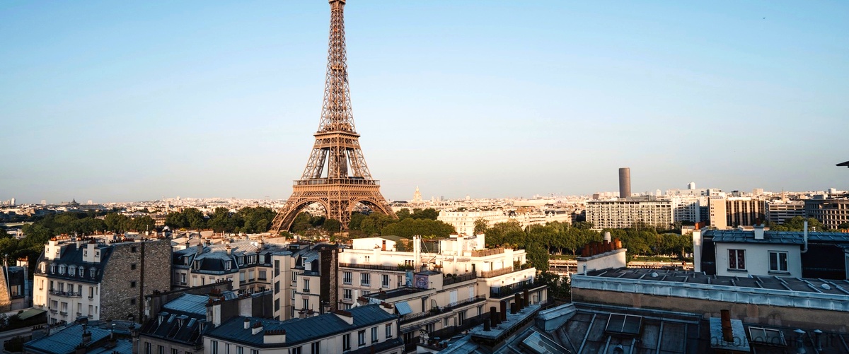 Le città principali della Francia: le mete più importanti da visitare