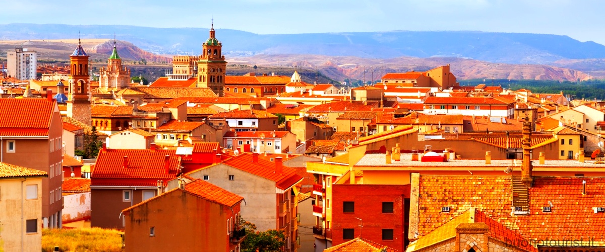 Qual è la città più moderna della Spagna?