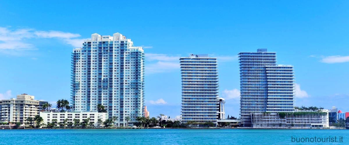 Qual è la città più popolosa della Florida?