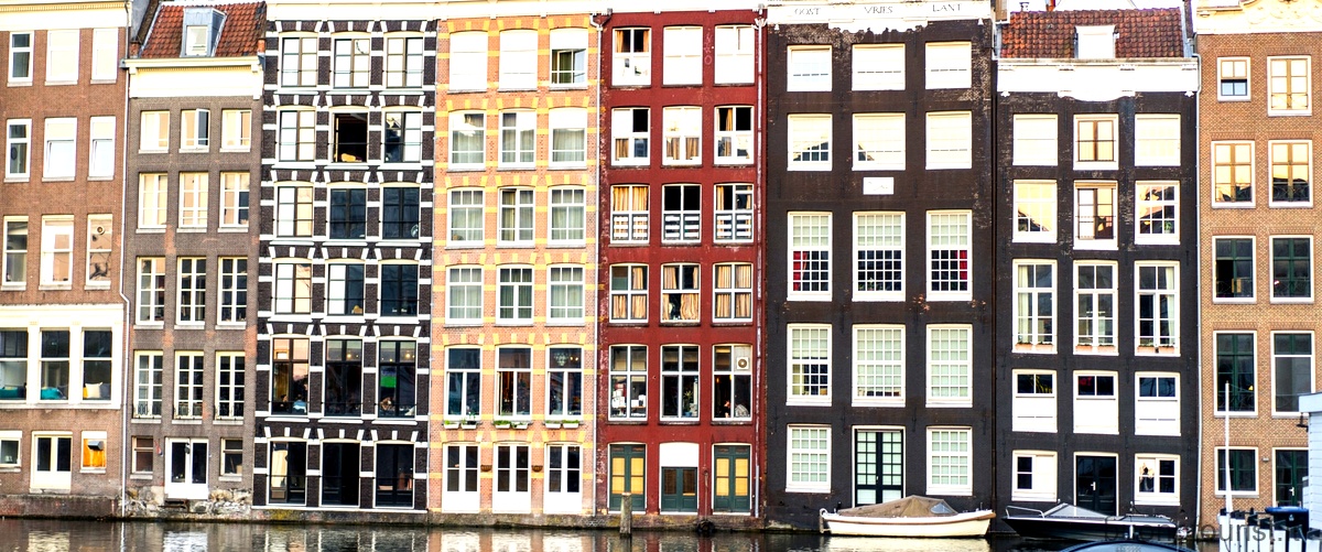 Capitale dei Paesi Bassi: Amsterdam, una città da scoprire