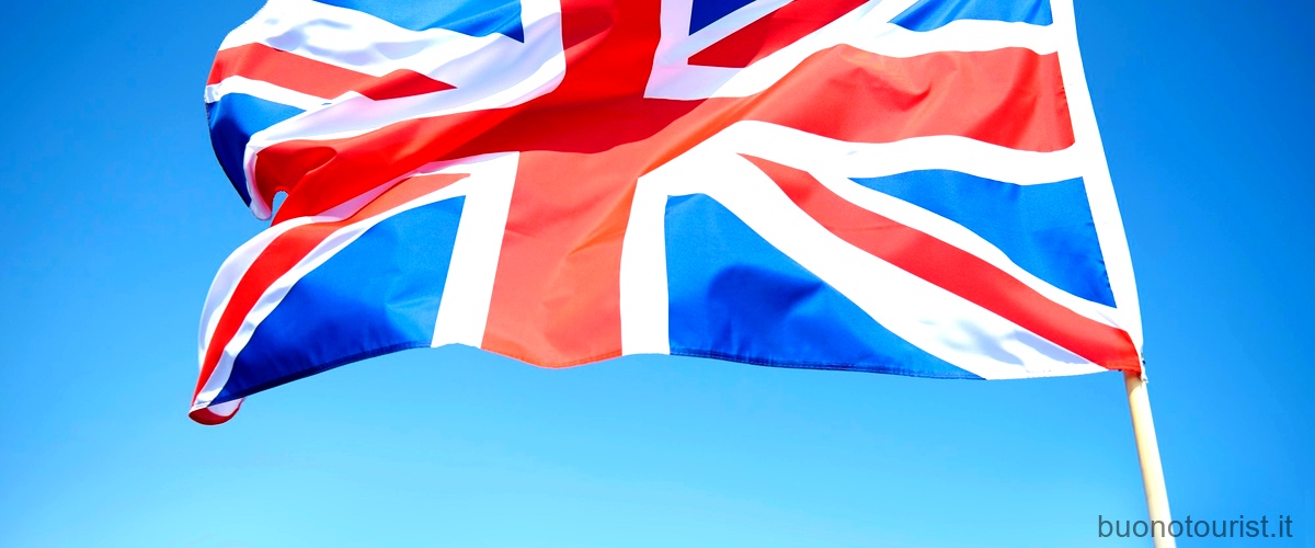 Qual è la differenza tra la Gran Bretagna e il Regno Unito?