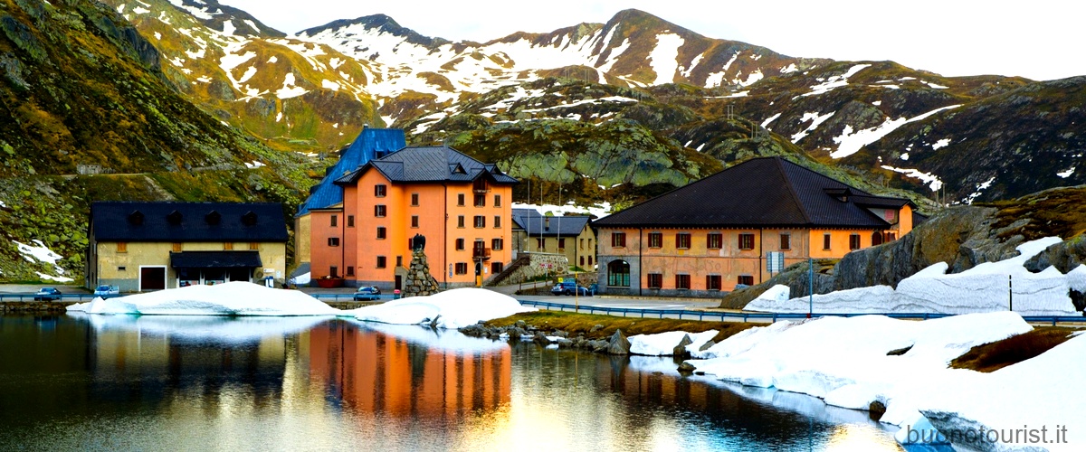 Paesaggi mozzafiato in Norvegia: un viaggio incantevole