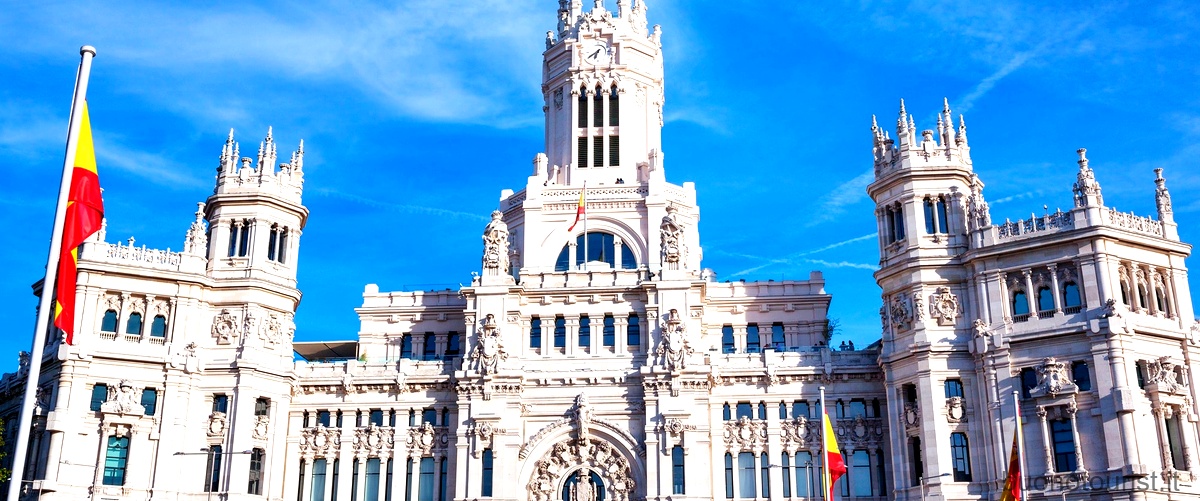 Città più grandi della Spagna: Madrid o Barcellona?