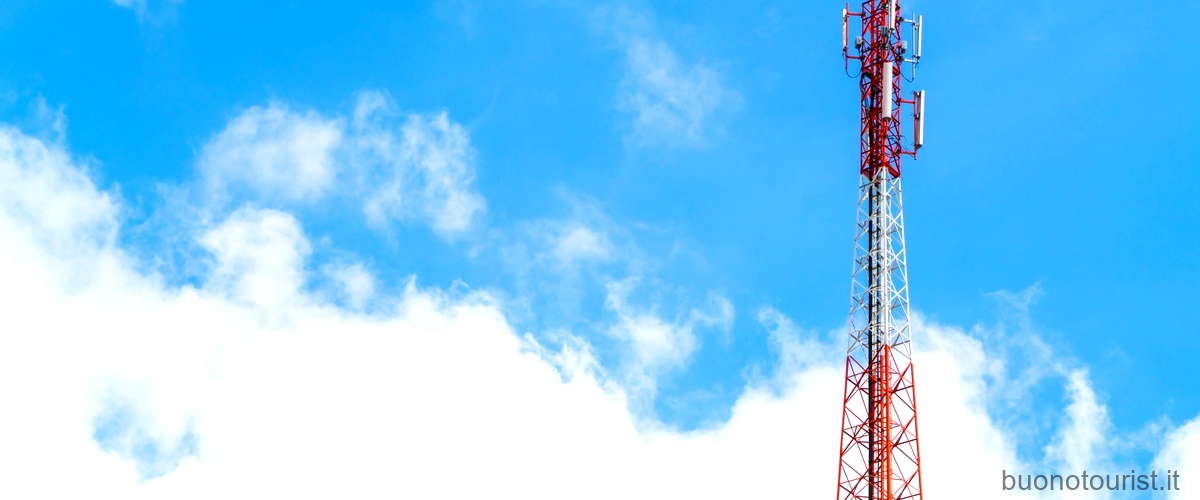 La Torre Radio più Alta del Mondo: Un Record Impressionante!