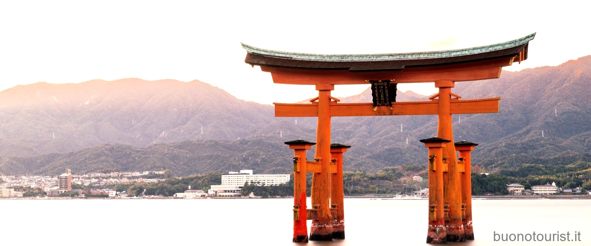 Bandiera Giappone: significato e curiosità