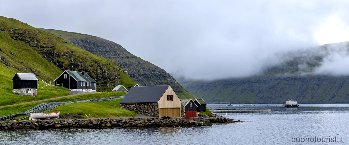 Quale crociera scegliere per i fiordi norvegesi?
