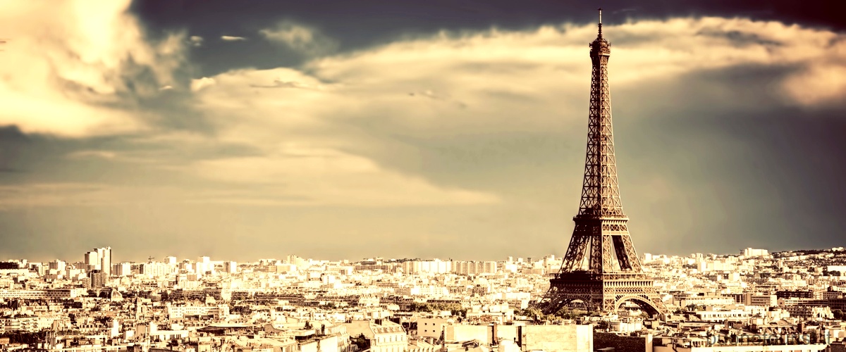 Quale è la città più visitata della Francia?