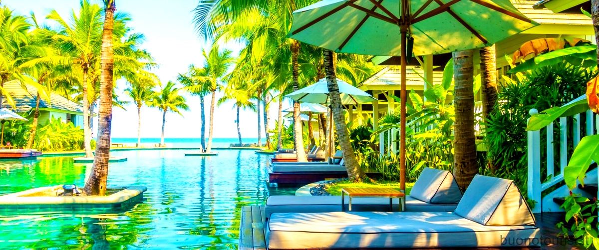I migliori resort alle Mauritius: scegli il tuo paradiso di lusso