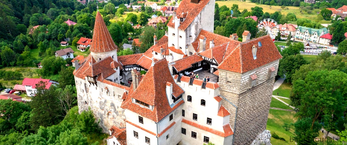 Castelli in Germania da visitare: i 10 più spettacolari