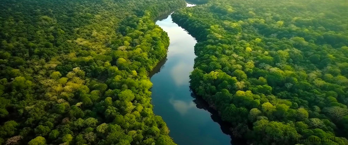 Fiumi del Messico: scopri la bellezza dei corsi dacqua
