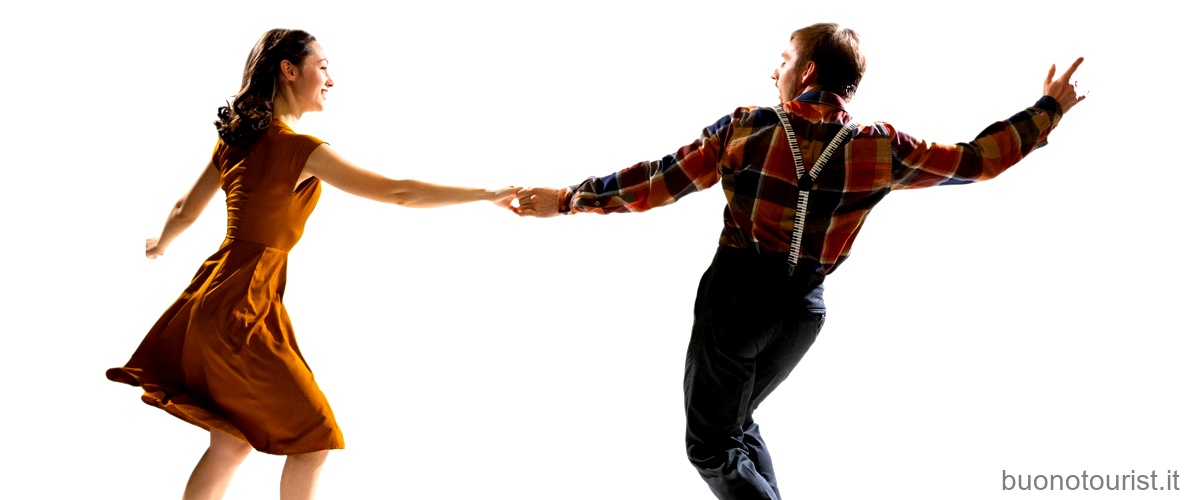 I 10 stili di danza più popolari nel mondo: una panoramica