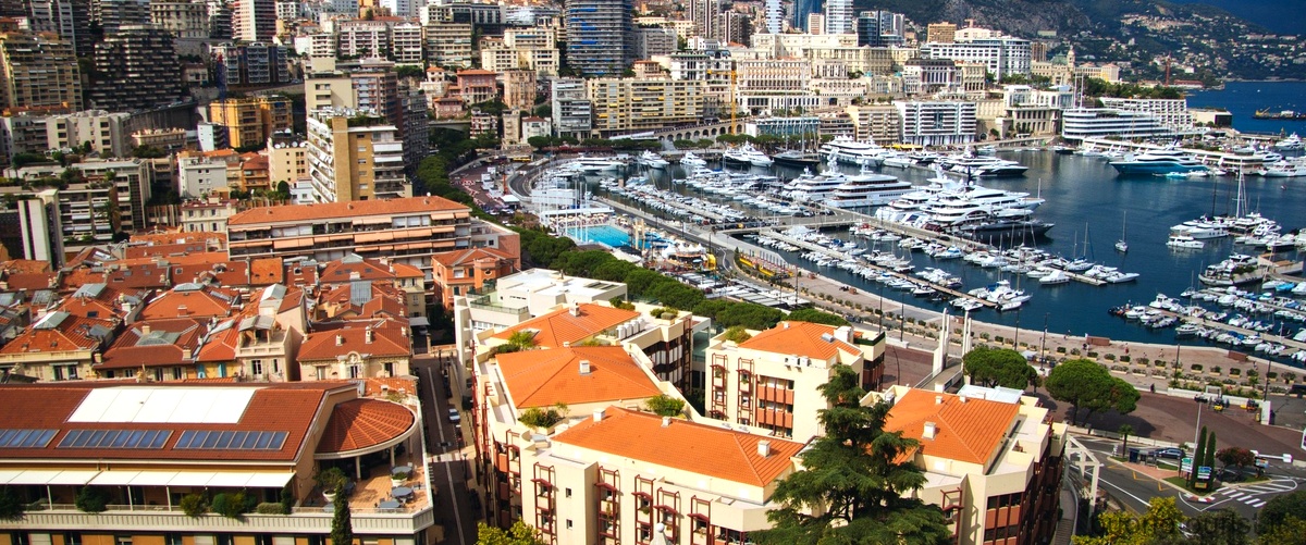 Quali sono le città più importanti del Principato di Monaco?
