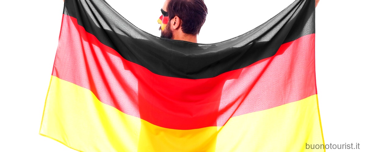 Germania: 10 luoghi da visitare per una vacanza indimenticabile