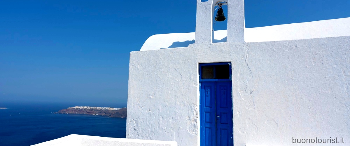 Religione in Grecia oggi: tradizioni e pratiche