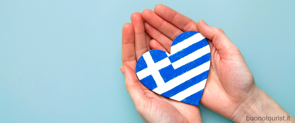 Tradizioni della Grecia: scopri il fascino del folklore e delle feste popolari