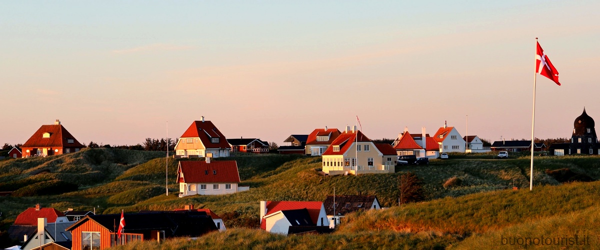 Quali sono le località storiche dellIslanda?