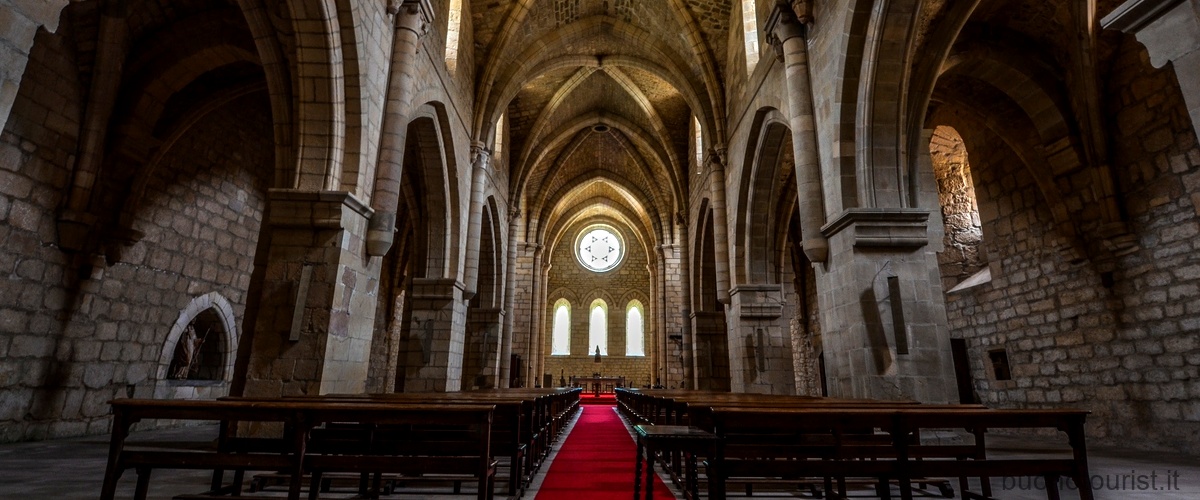 Quali sono le principali cattedrali gotiche francesi?