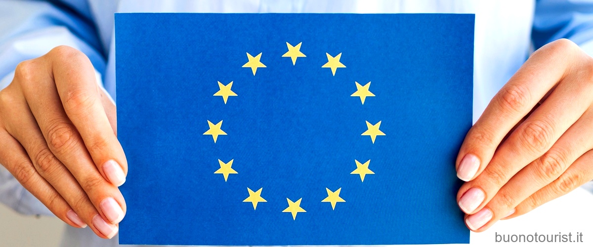 Quali sono le principali multinazionali europee?