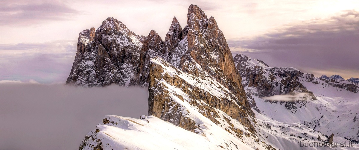 Quali sono le tre cime più alte delle Alpi?