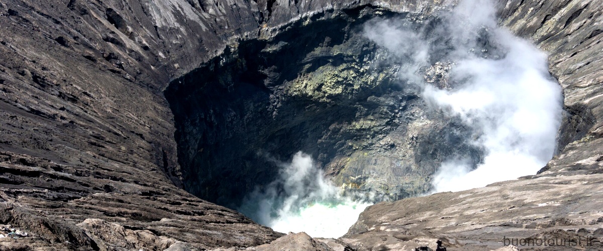 Crateri da impatto: un viaggio nella storia geologica