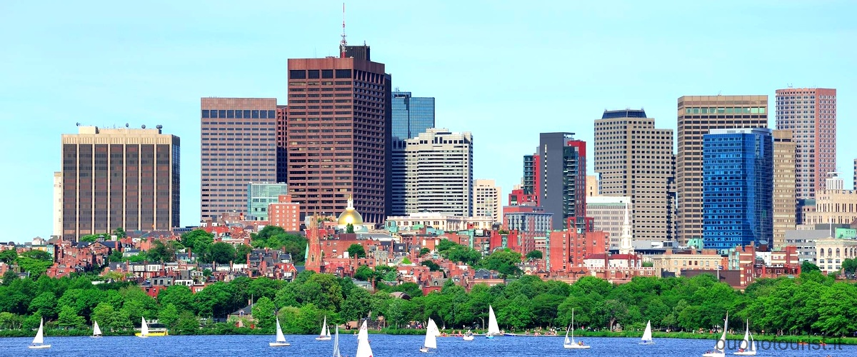 Quanti giorni occorrono per visitare Boston?