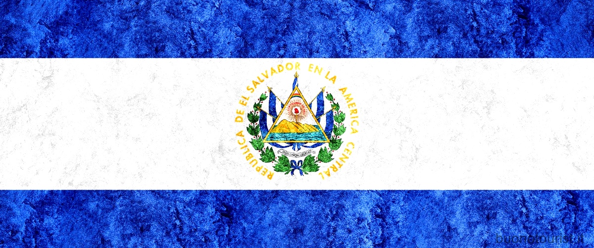 Bandiere dellAmerica Latina: simboli di un continente ricco di colori