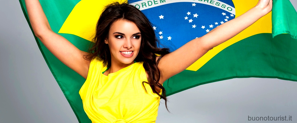 Paesi confinanti con il Brasile: una panoramica