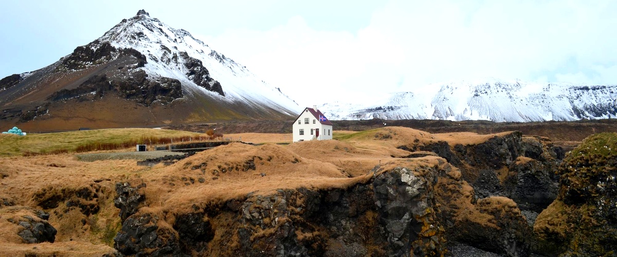 Quanti sono i ghiacciai islandesi?