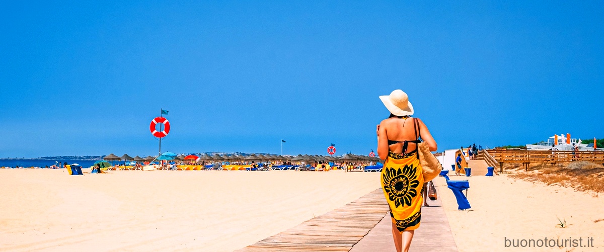 Quanto costa andare in spiaggia a Lloret de Mar?