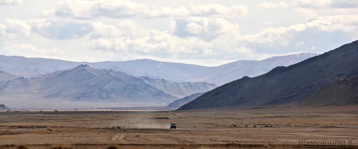 Death Valley: morti allombra del deserto